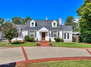 3011 Fox Spring Road, Augusta, GA 30909