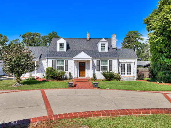 3011 Fox Spring Road, Augusta, GA 30909