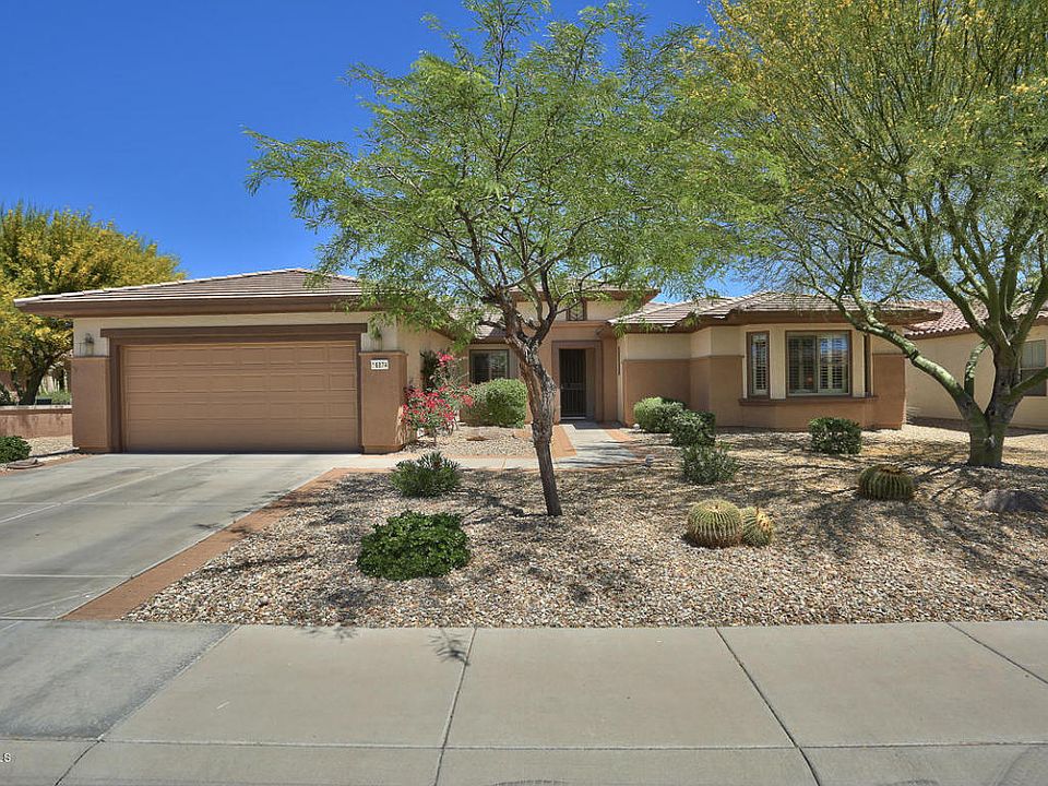 1st image of 16874 W Capitol Reef Ct