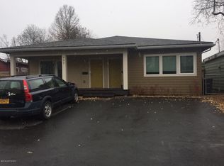 435 E 12th Ave #B, Anchorage, AK 99501