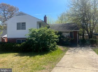 5813 Maryhurst Dr, Hyattsville, MD 20782