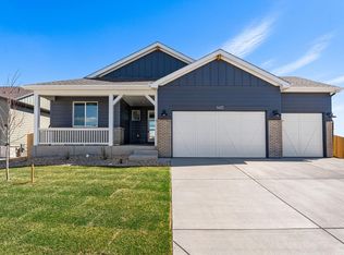 1410 S Gardenia Dr, Milliken, CO 80543