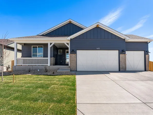 1410 S Gardenia Dr, Milliken, CO 80543