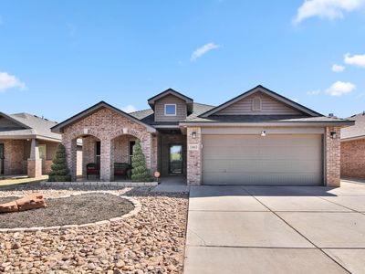 13613 Uvalde Ave, Lubbock, TX, 79423