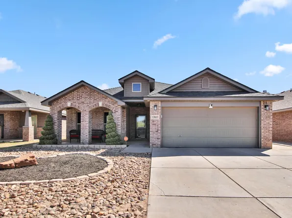 13613 Uvalde Ave, Lubbock, TX 79423