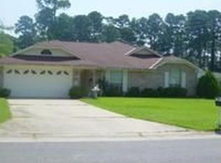 9415 Royalton Dr, Shreveport, LA 71118