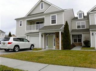 628 London Ct #II, Egg Harbor Township, NJ 08234