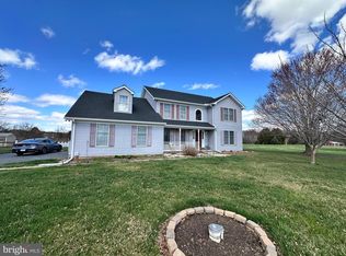 115 Choice Ct, Queenstown, MD 21658