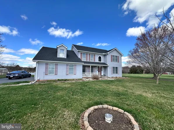 115 Choice Ct, Queenstown, MD 21658