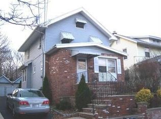 1310 Salem Ave, Hillside, NJ 07205