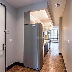 Rented by Brooklyn Group