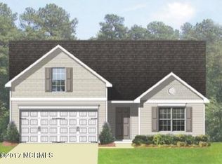 169 Lighthouse Cove Loop, Carolina Shor, NC 28467