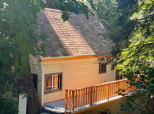 719 Woodland Rd, Crestline, CA 92325