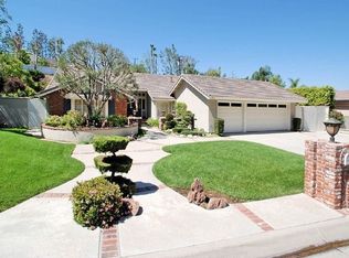 281 S Old Bridge Rd, Anaheim, CA 92808