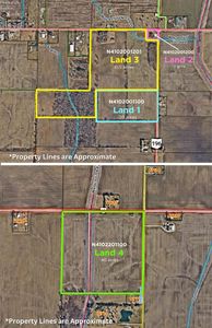 25836 State Route 67, Waynesfield, OH, 45896