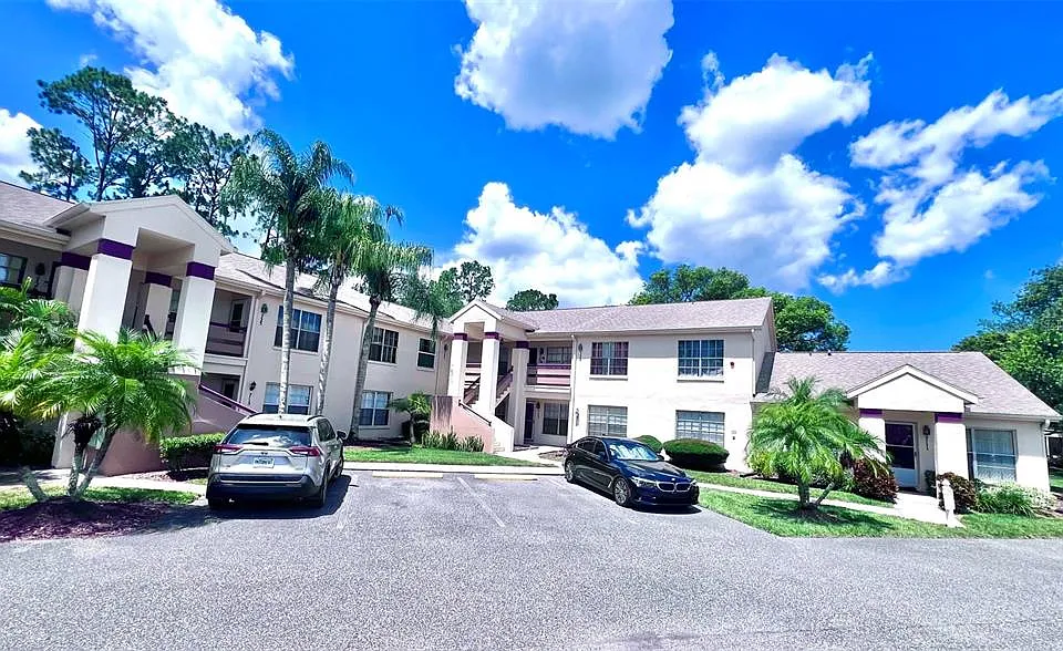 7910 Hardwick Dr #713