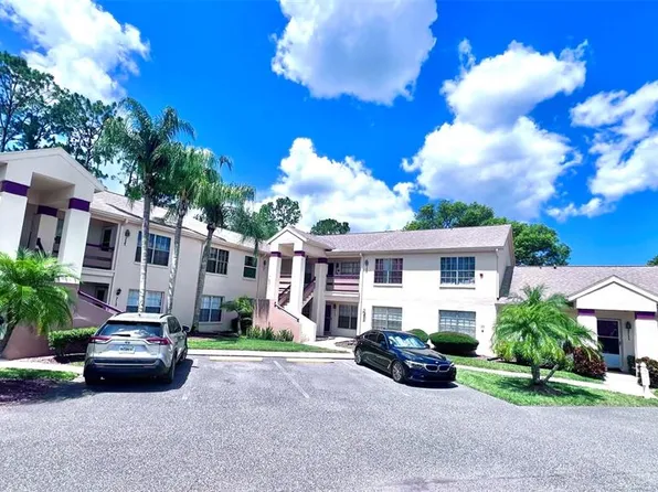 7910 Hardwick Dr APT 713, New Port Richey, FL 34653