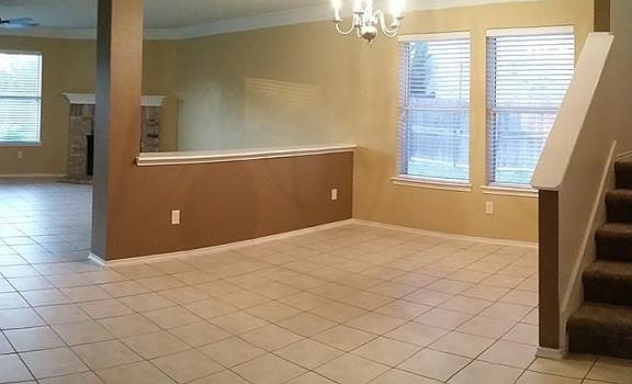 Dinning Area