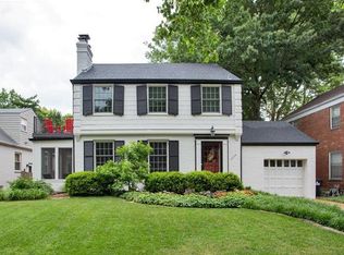 7705 Stanford Ave, Saint Louis, MO