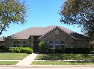 6406 Tara Ln, Frisco, TX 75035