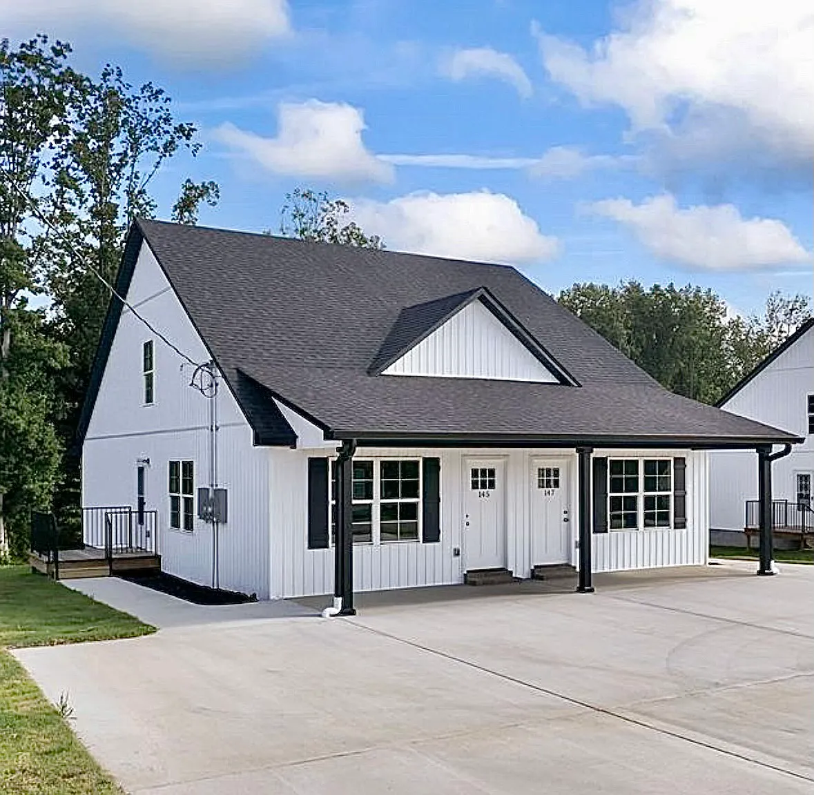 147 Timber Ridge Drive - 1 — Photo 1