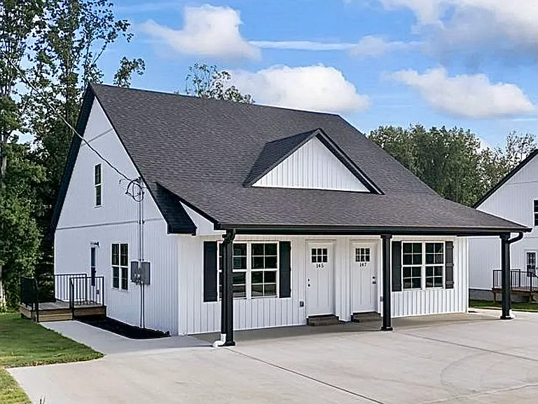 147 Timber Ridge Dr — Photo 1
