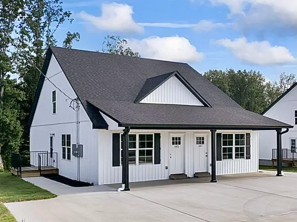 147 Timber Ridge Dr, Pulaski, TN 38478