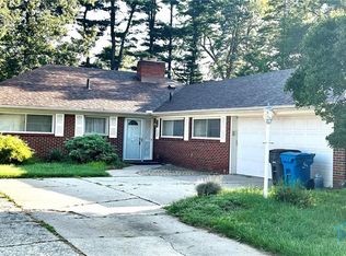 4164 Emmajean Rd, Toledo, OH 43607