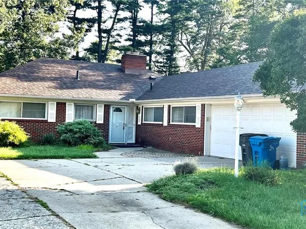 4164 Emmajean Rd, Toledo, OH 43607