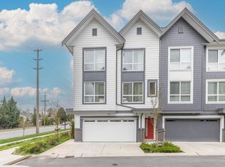 23785 Dewdney Trunk Rd #20, Maple Ridge, BC V4R1X3