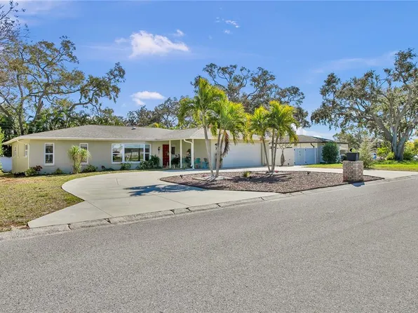 855 Fountainhead Dr, Largo, FL 33770