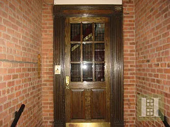 Rented by Halstead Real Estate