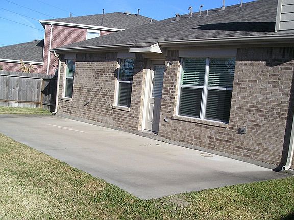 Back View