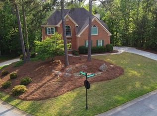 788 Treadstone Overlook, Suwanee, GA 30024