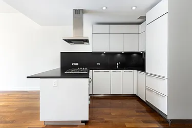 Rented by Brown Harris Stevens