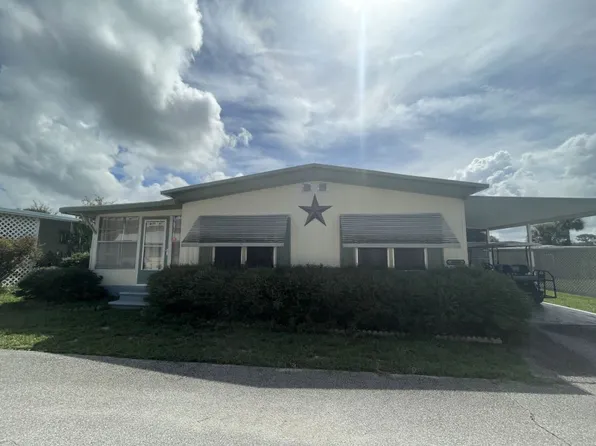 36144 Apple Way #332, Grand Island, FL 32735