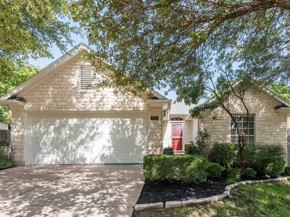 913 Dover Pass, Cedar Park, TX 78613