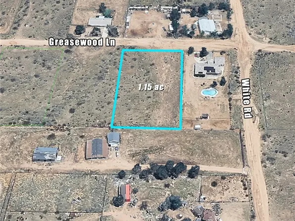 0 Greasewood Ln, Victorville, CA 92392