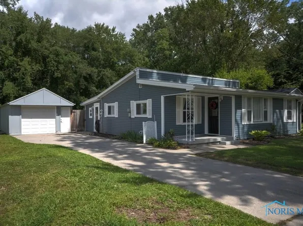 6528 Hill Ave, Toledo, OH 43615