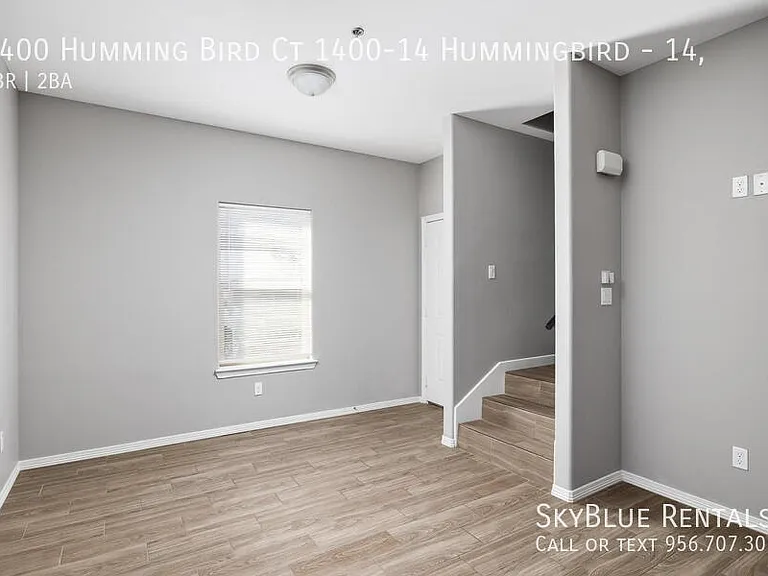 1400 Hummingbird Ct #14 — Photo 1