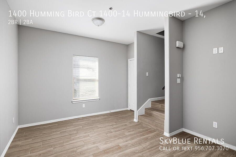 1st image of 1400 Hummingbird Ct #14