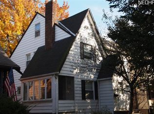 1141 Winston Rd, South Euclid, OH 44121