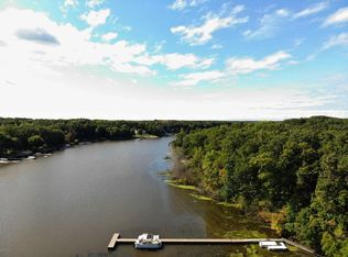 3 Eagle Rdg, Saugatuck, MI 49453