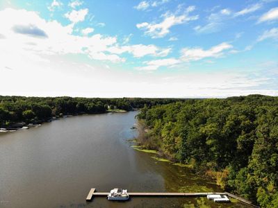 3 Eagle Rdg, Saugatuck, MI, 49453