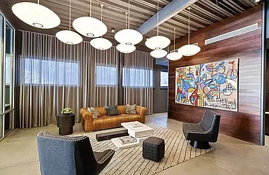 Rented by Living New York