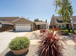 240 Bangor Ave, San Jose, CA 95123