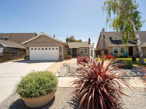 240 Bangor Ave, San Jose, CA 95123