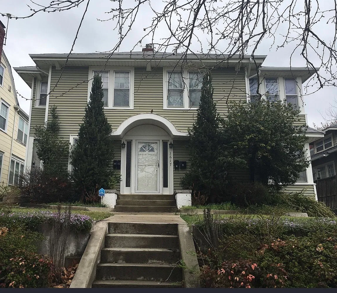 1 bed, 600 sqft, $850 — Photo 1