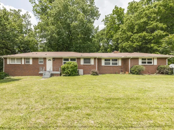 511 Glengarry Dr, Nashville, TN 37217