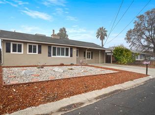 1055 Larry Pl, Concord, CA 94518